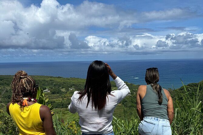 Hiking Maui Hawaii - Why This Tour Offers Good Value