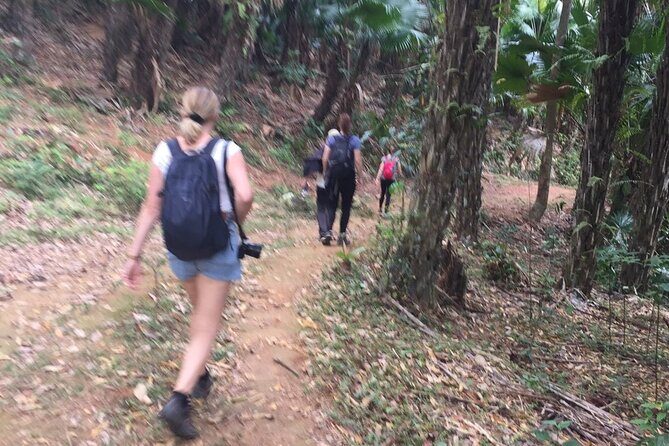 Hiking on Dong Van Karst Plateau Geopark - A detailed look at the Dong Van Karst Plateau Geopark hiking tour