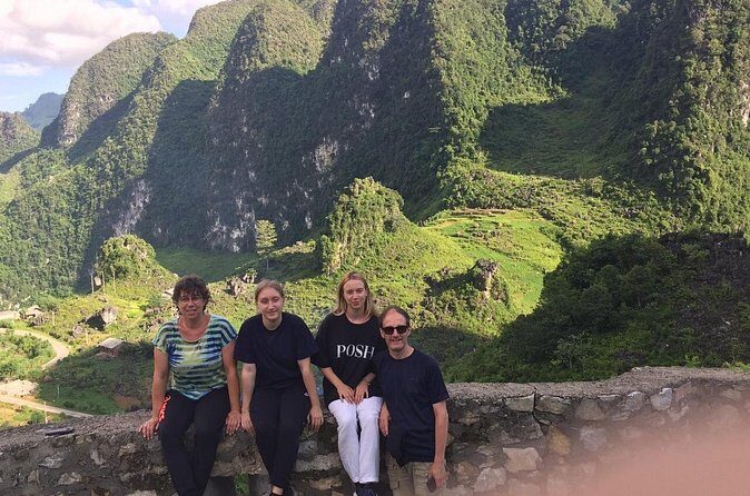 Hiking on Dong Van Karst Plateau Geopark - Final verdict