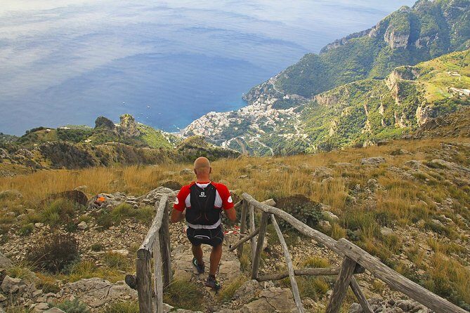 Hiking on Faito Mountain from Sorrento - A Closer Look at Hiking on Faito Mountain from Sorrento