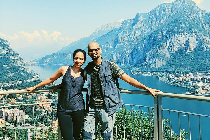 Hiking on Lake Como Mountains - FAQ