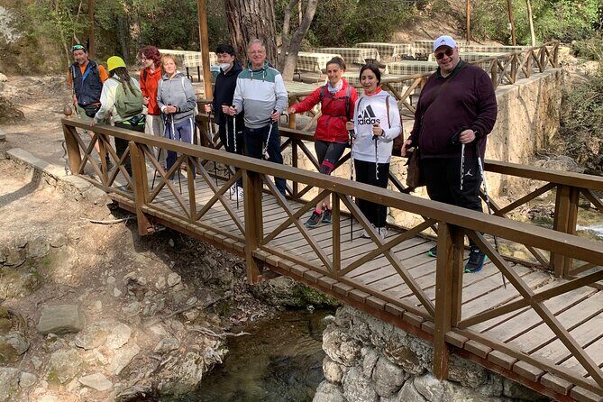 Hiking on Rhodes countryside. Discover the flora, fauna, history, tradition - The Sum Up