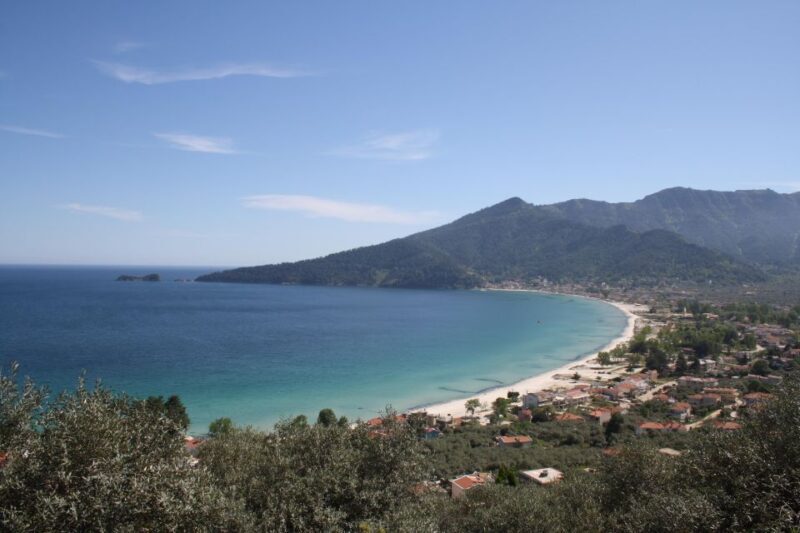 Hiking on Thasos Island - FAQ