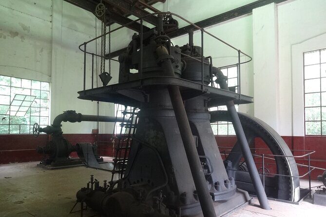 Hiking on the Cantareira Park - Exploring Brazil’s Natural Heritage: Hiking on the Cantareira Park