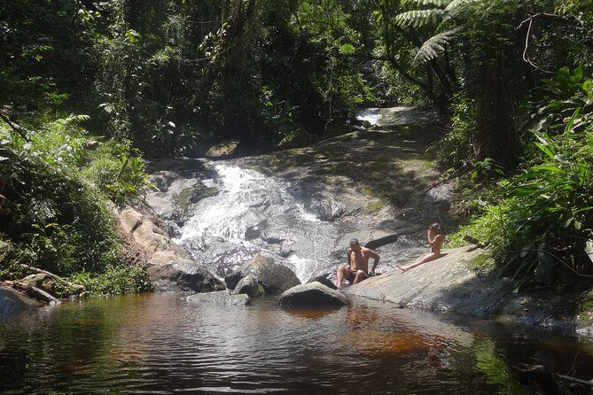 Hiking on the Cantareira Park - FAQ