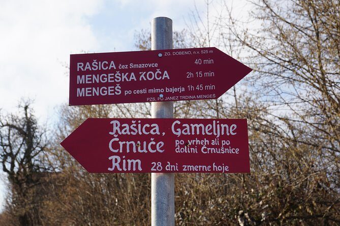 Hiking on the Edge of Ljubljana - Final Thoughts: Is This Tour Right for You?