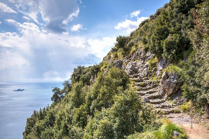 Hiking Path of The Gods All Inclusive - In-Depth Review of the Hiking Path of the Gods All Inclusive Tour