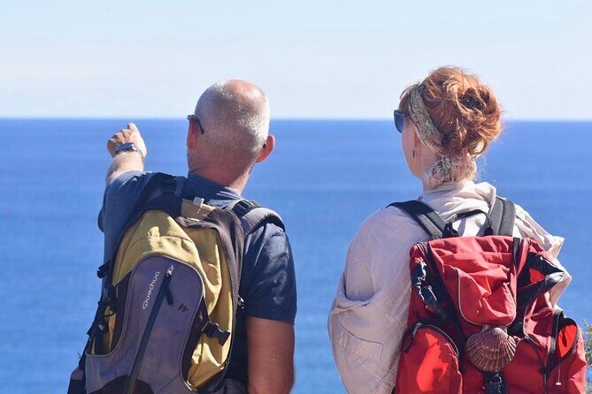 Hiking Peñon de Ifach in Calpe and visit Altea - OFFICIAL GUIDE - Refreshments and Rest