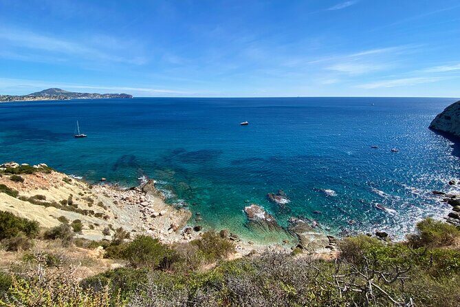 Hiking Peñon de Ifach in Calpe and visit Altea - OFFICIAL GUIDE - Exploring Altea: A Mediterranean Gem
