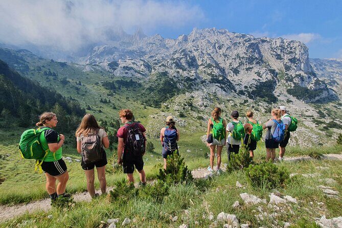Hiking Prenj, Velika Kapa - In-Depth Look at the Prenj Hiking Tour