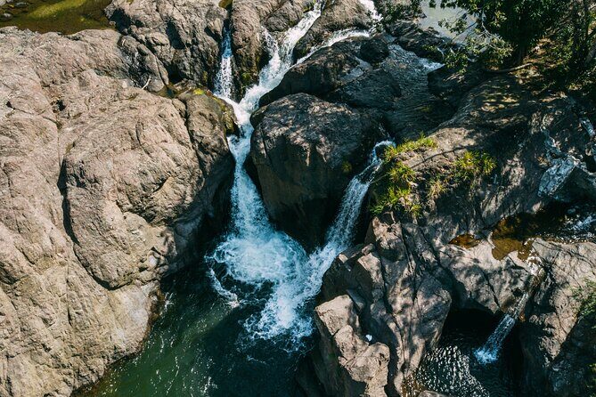 Hiking Private Tour to Tabernacle Thundering Waterfall - An In-Depth Look at the Tour Experience