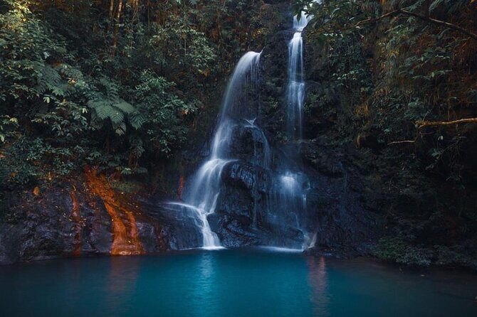 Hiking & Rivertubing at Cockscomb Basin - FAQs