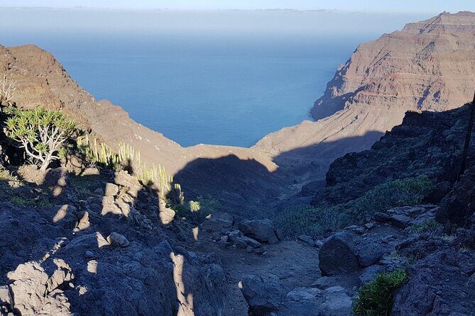 Hiking Route to Guguy or Guigui Beach - A Detailed Look at the Guguy or Guigui Hiking Tour
