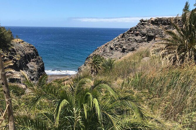 Hiking Route to Guguy or Guigui Beach - Authentic Experiences and Traveler Insights
