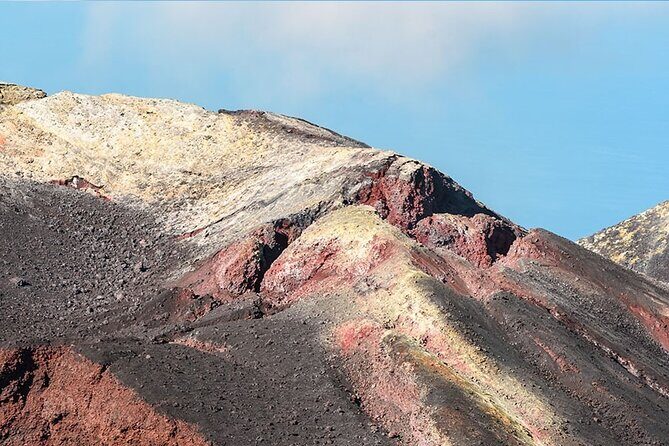 Hiking Route Visit to the New Volcano of La Palma - Exploring La Palma’s New Volcano: An In-Depth Review