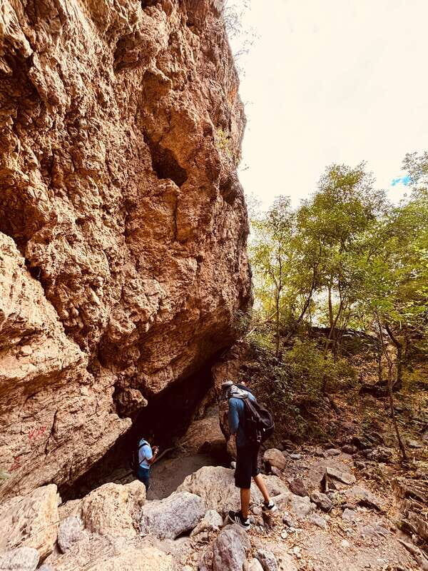 Hiking Ruta del Novillo: explore Sonora's natural surroundings. - Why this tour is worth considering