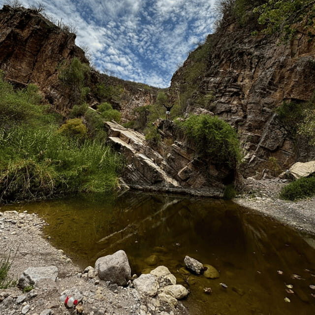 Hiking Ruta del Novillo: explore Sonora's natural surroundings. - Frequently Asked Questions (FAQs)