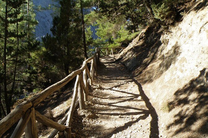 Hiking Samaria, from Heraklion - What Travelers Say