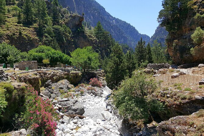 Hiking Samaria, from Heraklion - The Sum Up: Is This Tour Worth It?
