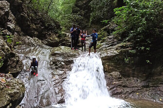 Hiking Tabernacle Thundering Waterfall in Dominican Republic - FAQ
