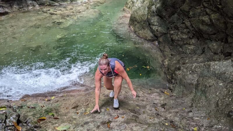 Hiking Tabernacle Thundering Waterfall - FAQs