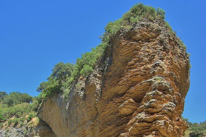 Hiking - Tajo del Abanico - 7km Moderate - Key Points