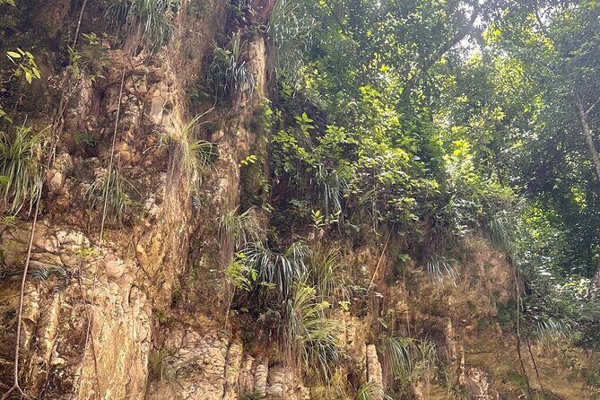 Hiking the 27 Waterfalls of Damajagua Tour from Santo Domingo - Getting There: From Santo Domingo to Puerto Plata