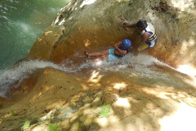 Hiking the 27 Waterfalls of Damajagua Tour from Santo Domingo - Returning to Santo Domingo