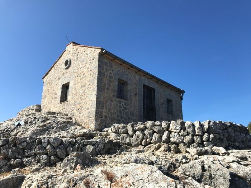 Hiking the bridle path of Austrian Archduke Ludwig Salvador - In-depth Review: A Walk Through Mallorca’s History and Scenery