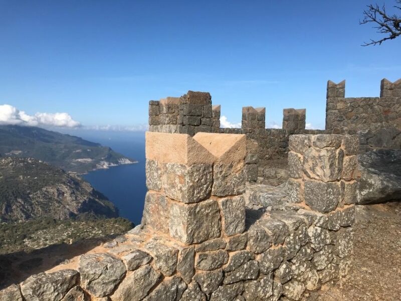 Hiking the bridle path of Austrian Archduke Ludwig Salvador - The Sum Up