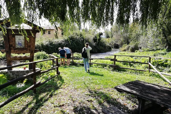 Hiking the Highest Waterfall in EU Hike, Rome - FAQs