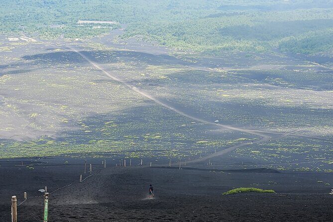 Hiking the Historic Houei-zan Crater: Mt. Fujis Volcanic Journey - FAQ
