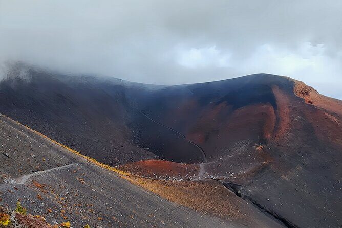Hiking the Historic Houei-zan Crater: Mt. Fujis Volcanic Journey - Final Thoughts