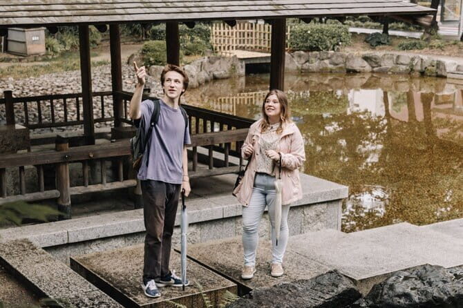 Hiking the Historic Nakasendo Trail- 1 Day Tour from Nagoya - Final Word