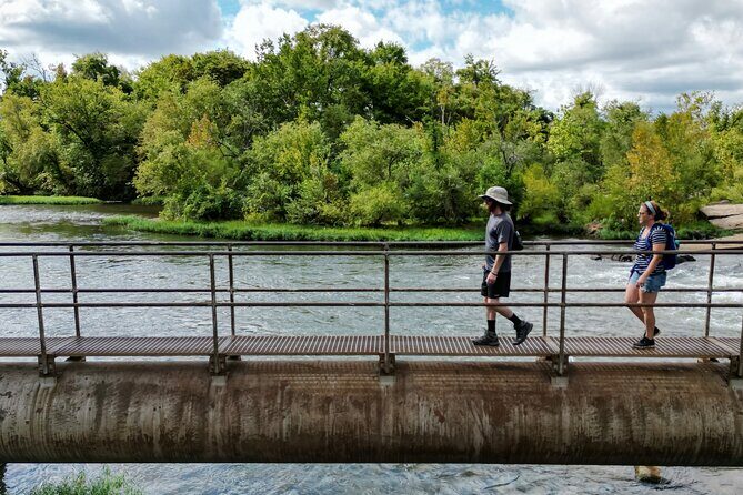 Hiking the James River in Richmond, VA - FAQ