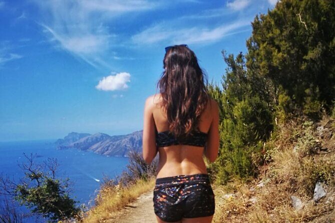 Hiking the Path of the Gods: Scenic Amalfi Coast Trek - A Deep Dive Into the Path of the Gods Experience