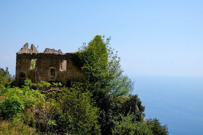 Hiking the Path of the Gods: Scenic Amalfi Coast Trek - Frequently Asked Questions