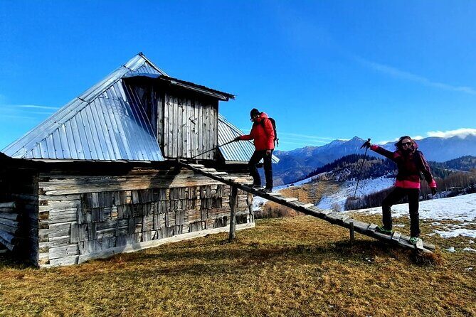 Hiking thought the best mountain villages in Romania-Private tour from Brasov - Hiking Through Romania’s Most Charming Mountain Villages: A Private Tour from Brasov