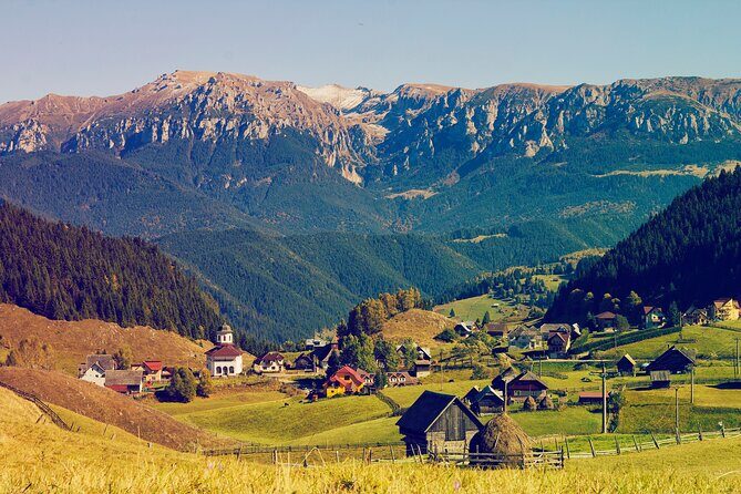 Hiking thought the best mountain villages in Romania-Private tour from Brasov - Final Thoughts