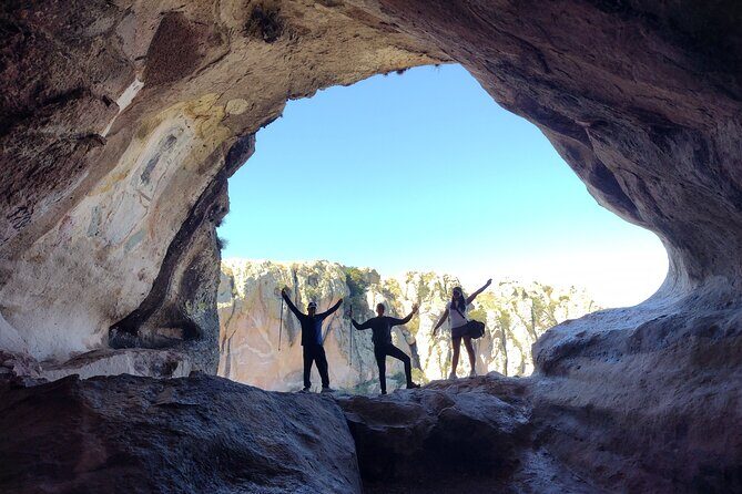 Hiking through Guanajuato - In-Depth Review of Hiking through Guanajuato