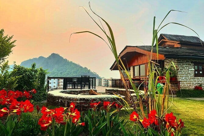 Hiking to Deurali, Sarangkot and Tibetan culture tour - Key Points