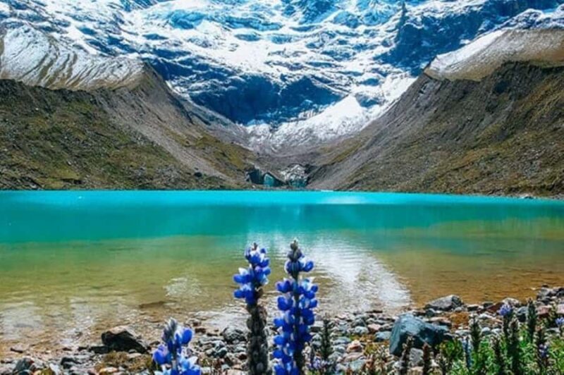 Hiking to Humantay Lake - Buffet Lunch - Private - Key Points