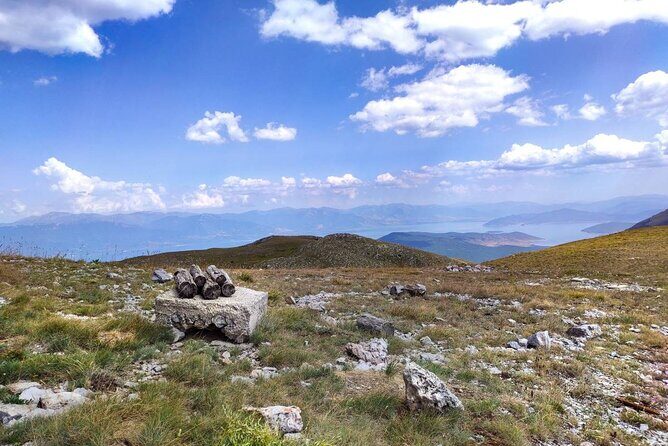 Hiking to Magaro peak from Ohrid - FAQ
