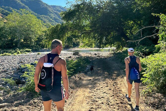 Hiking to Secret Hot Springs in the Mountain - What the Reviews Tell Us