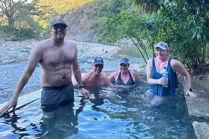 Hiking to Secret Hot Springs in the Mountain - FAQs