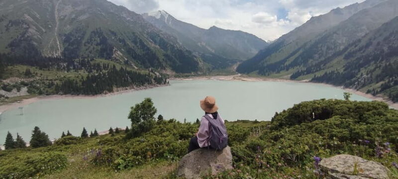 Hiking to the magical Big Almaty Lake - Analyzing the Value and Practicalities