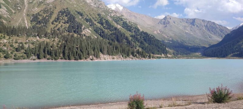 Hiking to the magical Big Almaty Lake - FAQs