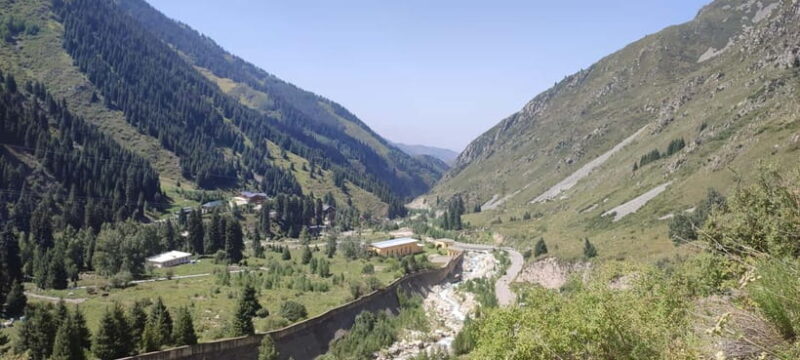 Hiking to the magical Big Almaty Lake - Final Words