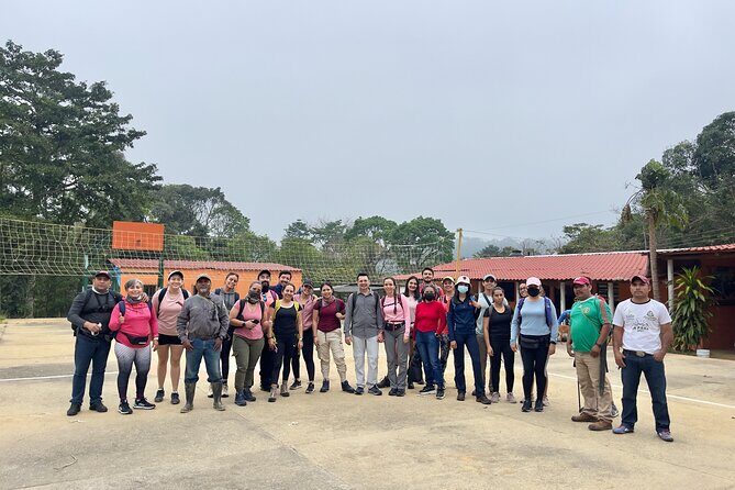 Hiking to the Peak of the Pava - FAQ