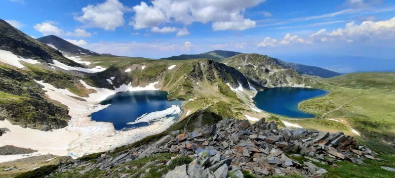 Hiking to the scenic Seven Rila lakes with Waterfall and SPA - Who Will Love This Tour?